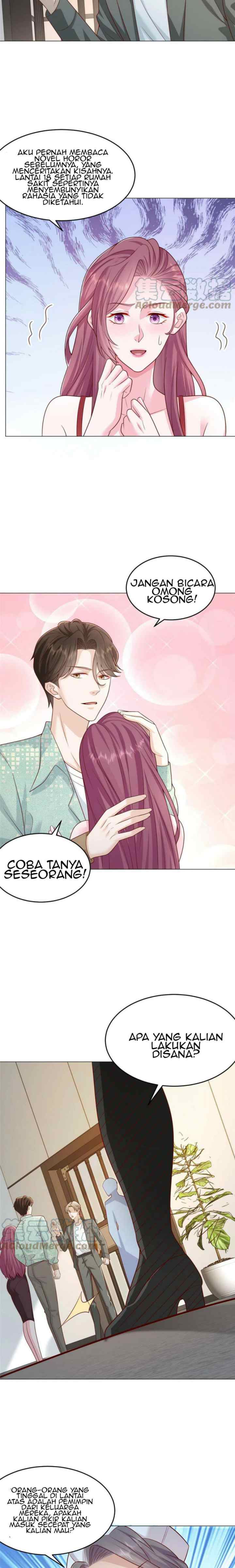 I Randomly Have A New Career Every Week chapter 285 halaman 9