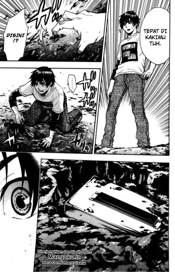 Bloody Monday chapter 73 halaman 19