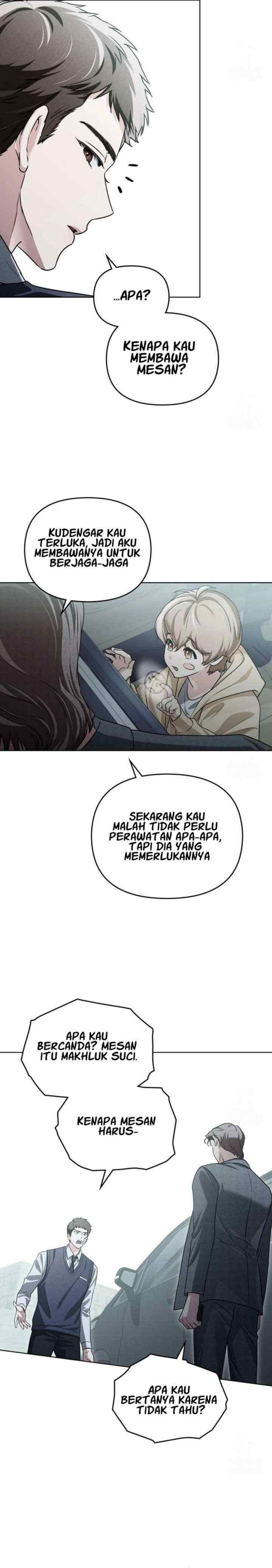 Honbul chapter 13 halaman 5