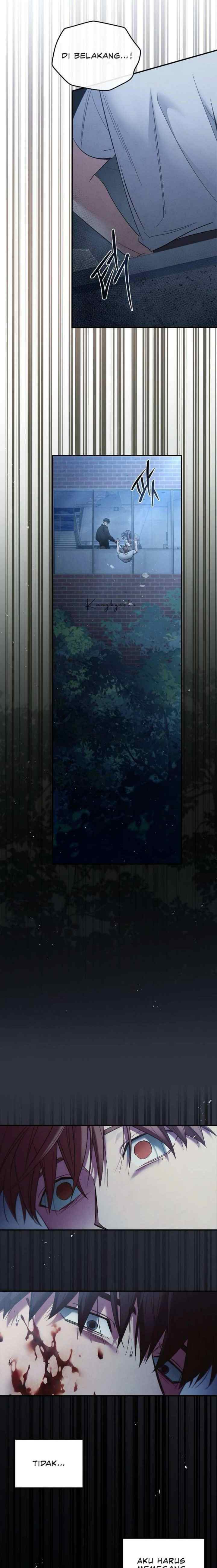 Dead Man's Switch chapter 45 halaman 5