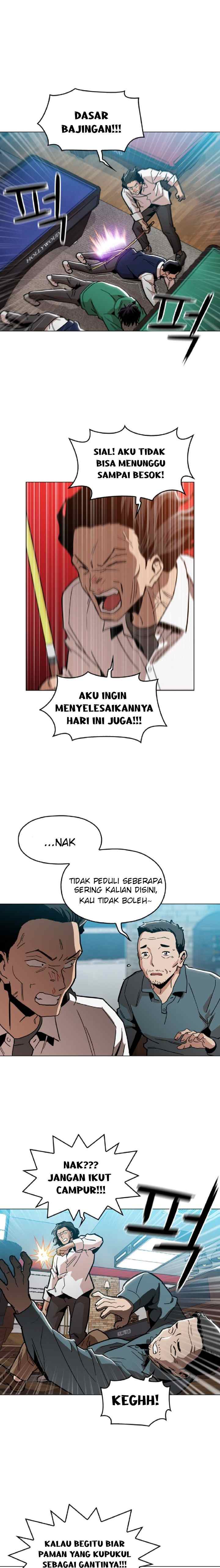 Age of Barbarism chapter 16 halaman 16