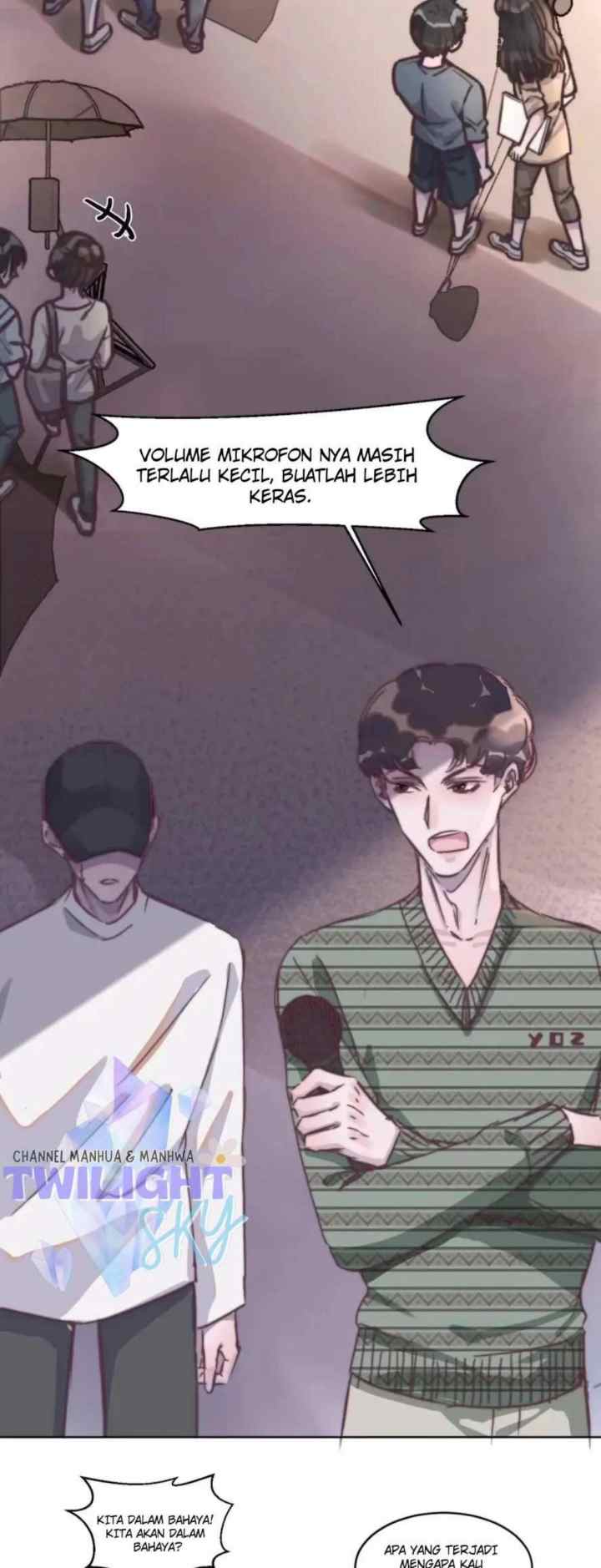 No Money chapter 17 halaman 14