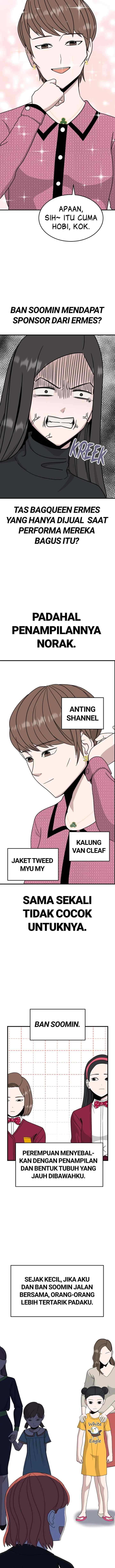 Marriage Sim chapter 8 halaman 7