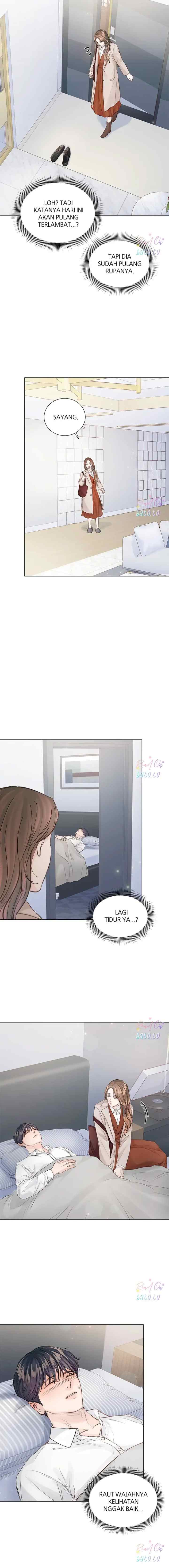 There Must Be Happy Endings chapter 87 halaman 7