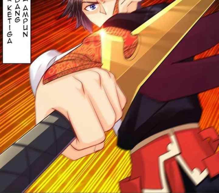 Reborn of War God chapter 263 halaman 14