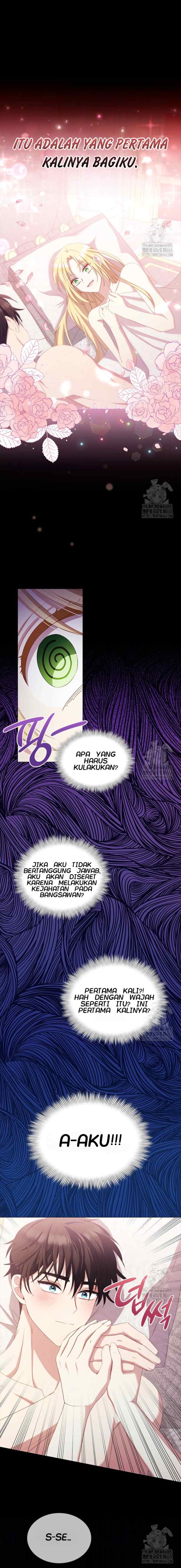 She Is Not My Daughter chapter 1 halaman 18