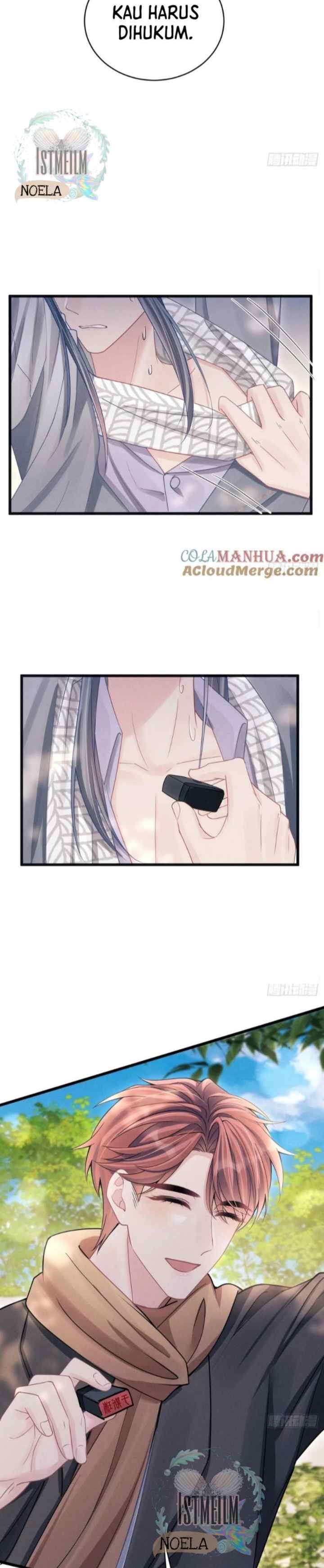I Suspect the Actor Is Fishing for Me chapter 103 halaman 14