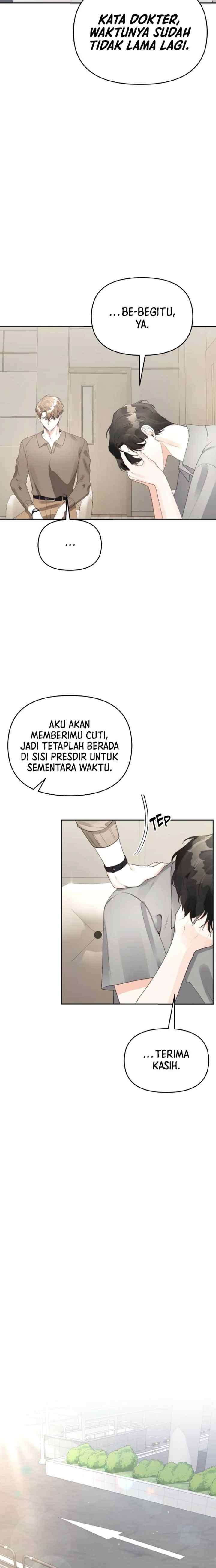 Memento Bori chapter 30 halaman 11