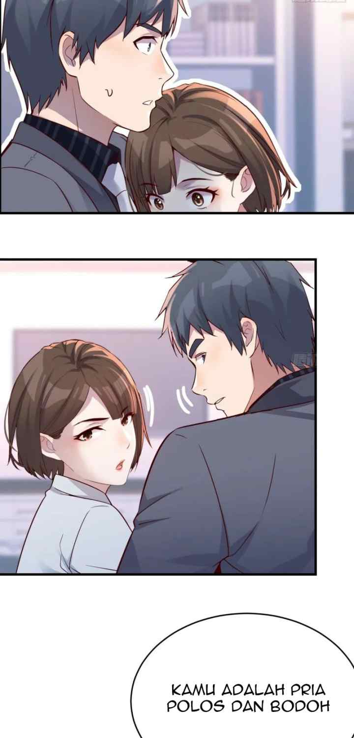 I Have Twin Girlfriends chapter 124 halaman 10