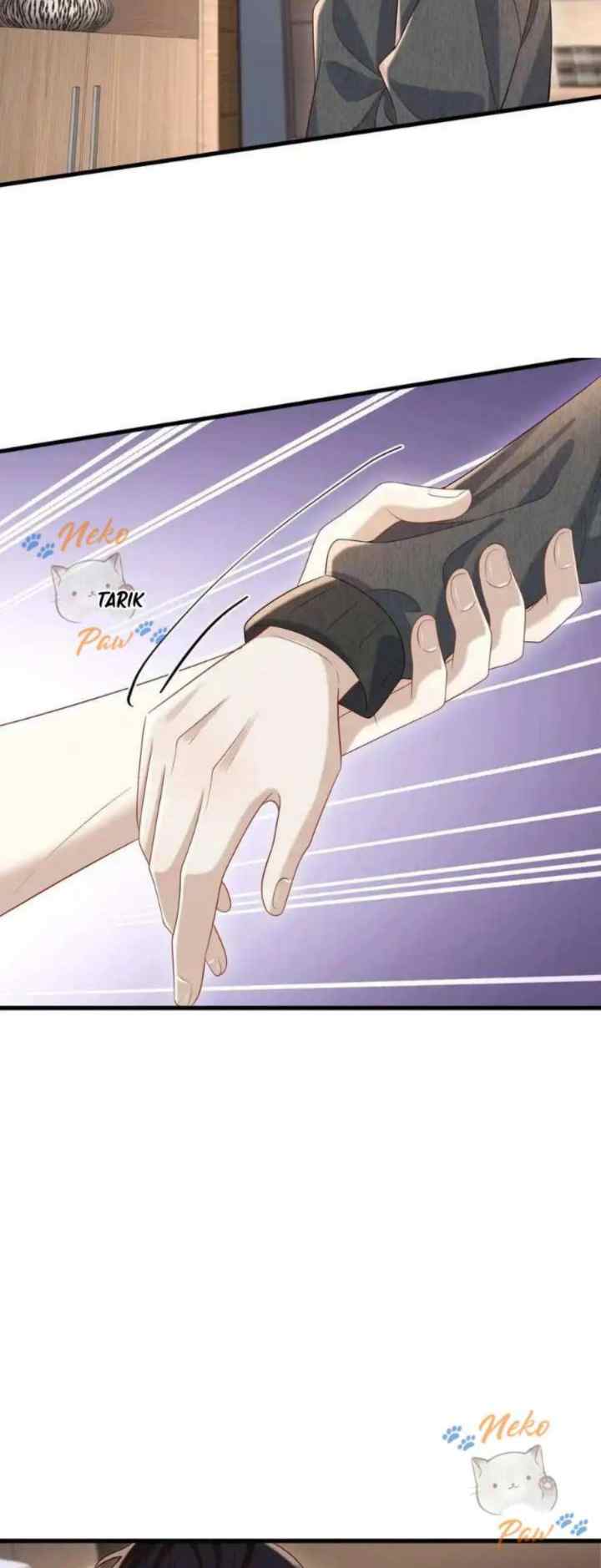 He Came Late At Night chapter 61 halaman 12