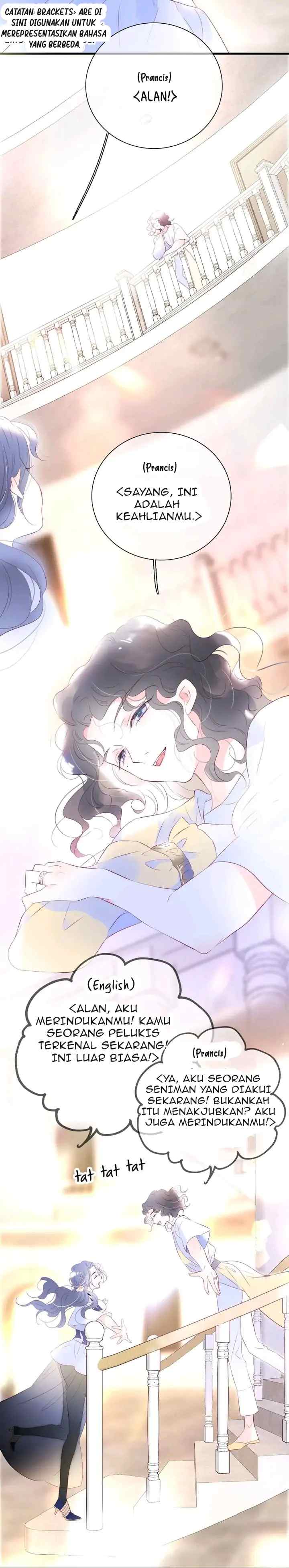 Run Away With A Hedgehog chapter 36 halaman 11