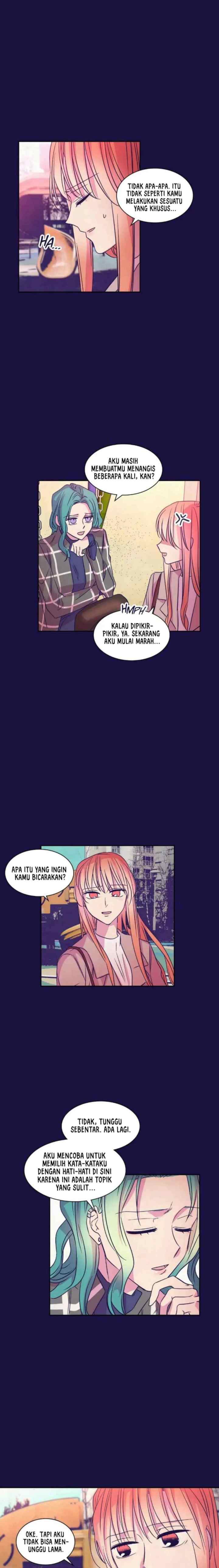 Blooming Sequence chapter 75 halaman 5