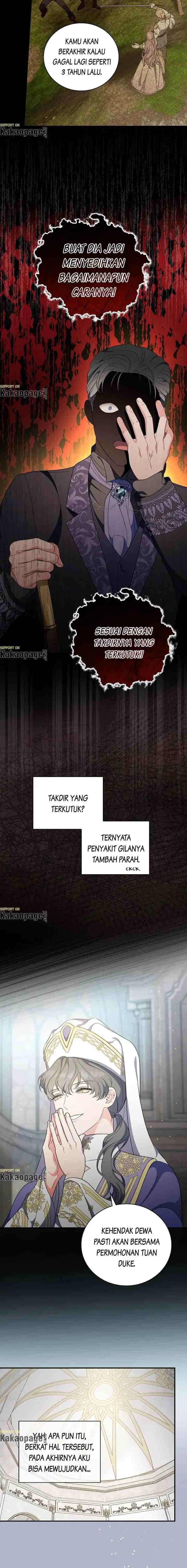 Duchess of the Glass House chapter 59 halaman 6
