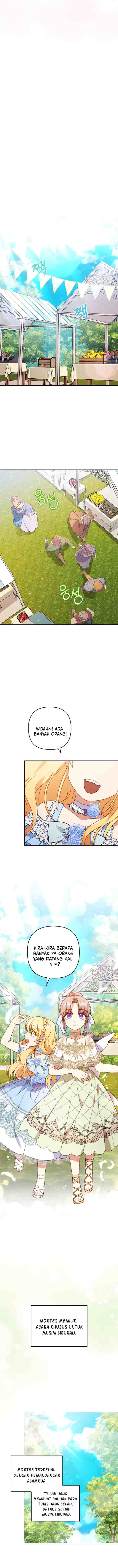 I Was Seduced By The Sick Male Lead chapter 15 halaman 8