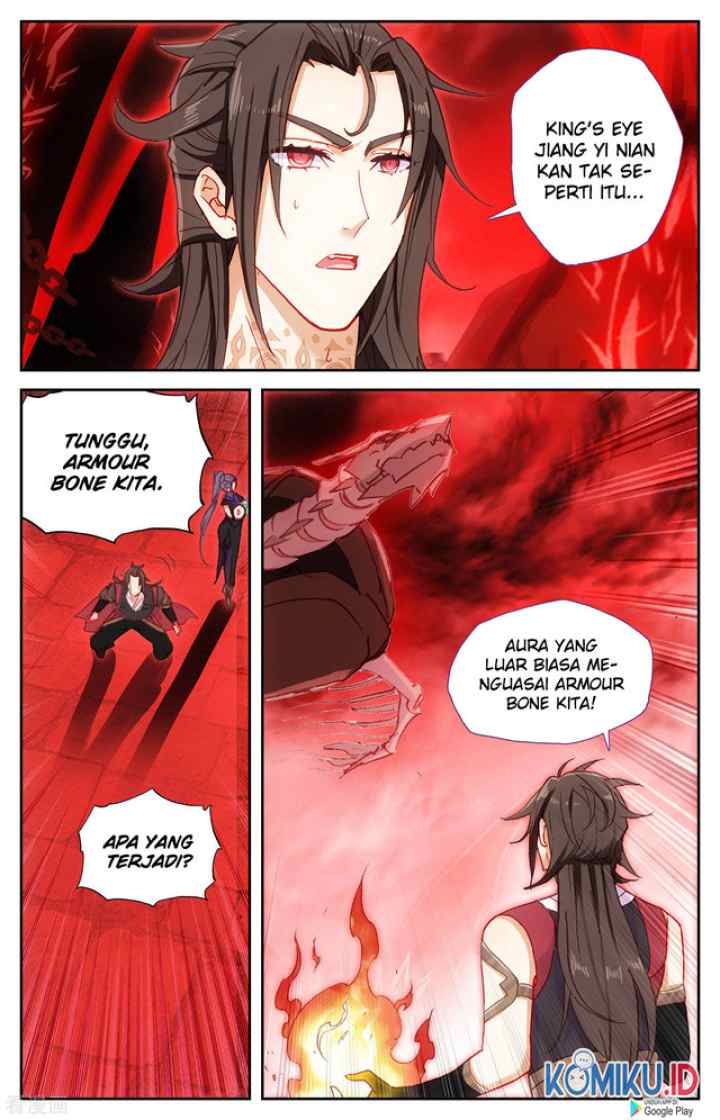 The Heaven's List chapter 103 halaman 8