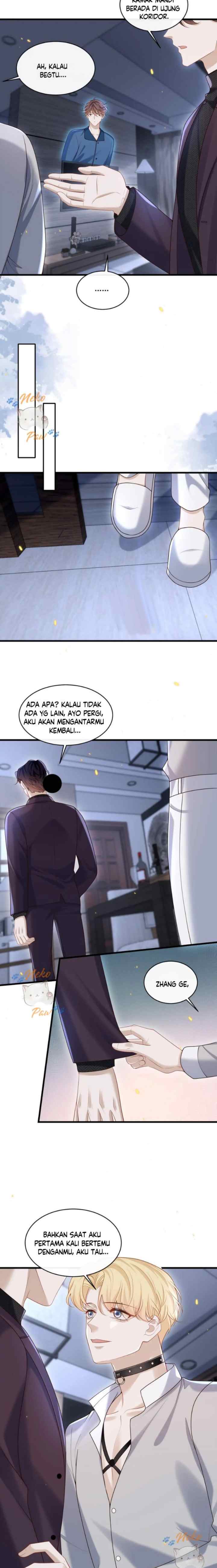 He Came Late At Night chapter 20 halaman 9