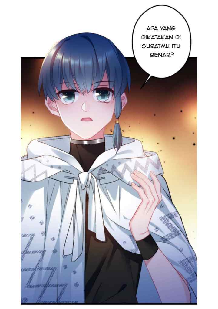 I Won't Marry The Enemy Prince chapter 98 halaman 19