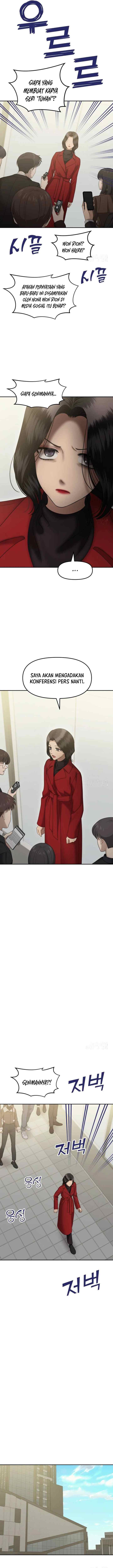 Sisters at War chapter 92 halaman 7