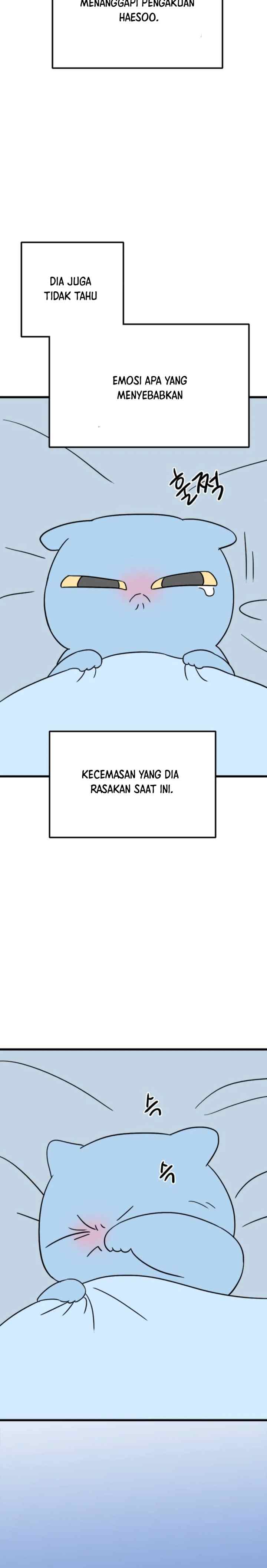Dragon Girl chapter 64 halaman 18