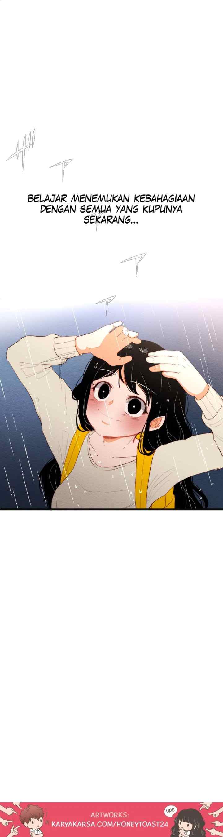 Mistake S1 chapter 145 halaman 19