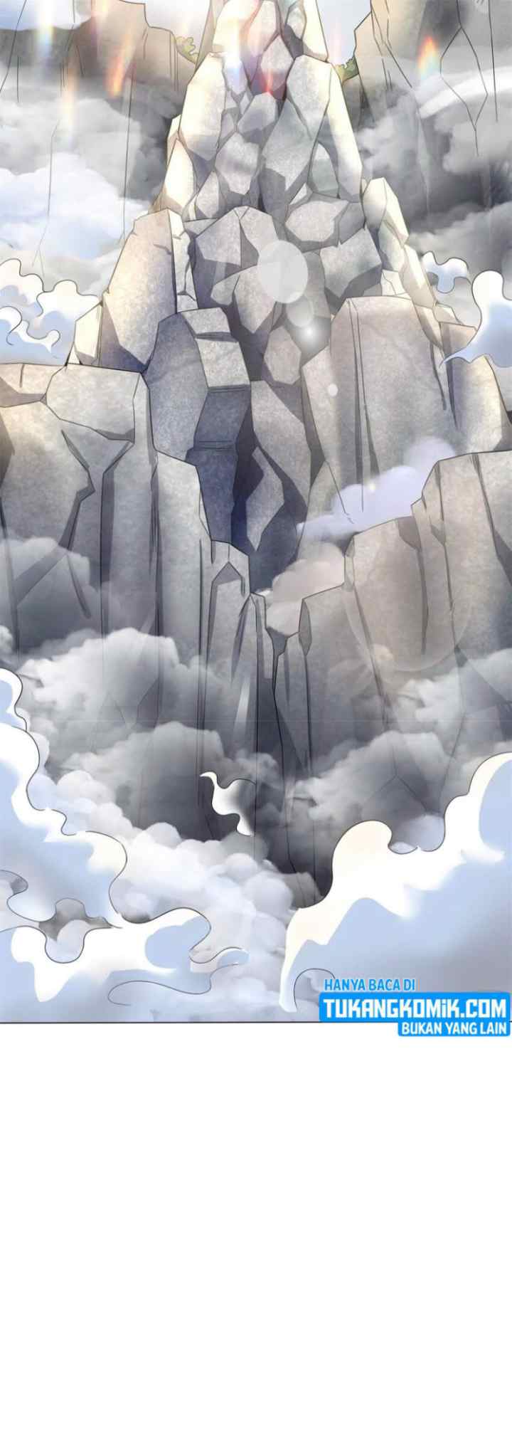 Endless Devourer chapter 37 halaman 17