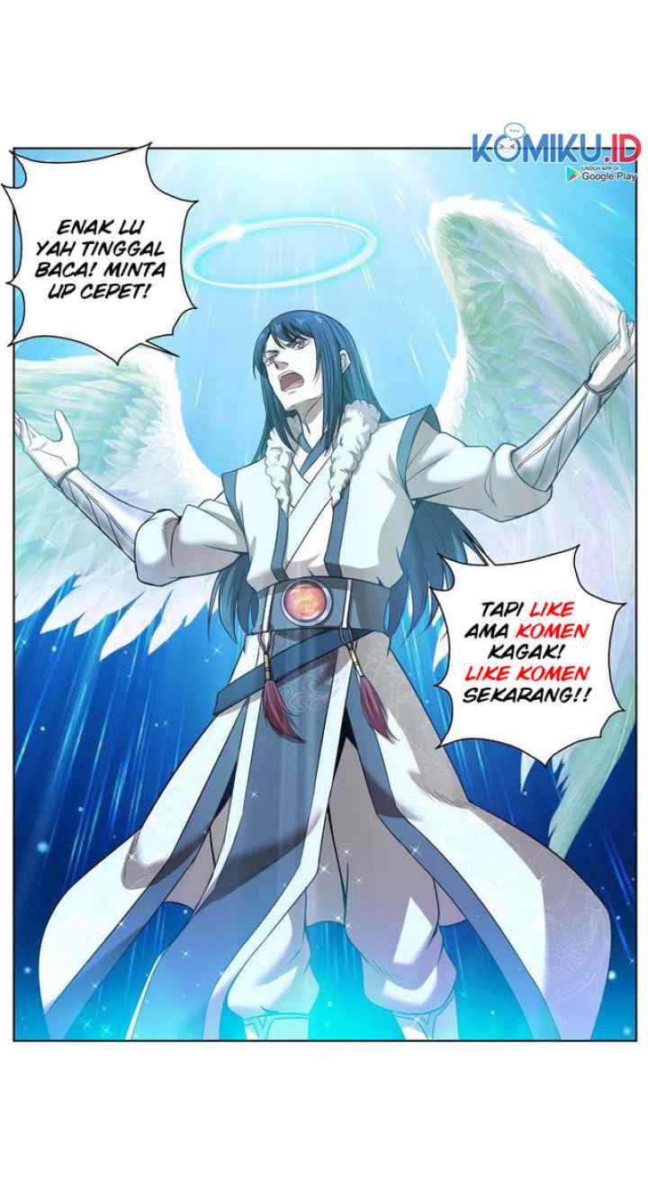 Extreme Mad Emperor System chapter 89 halaman 18