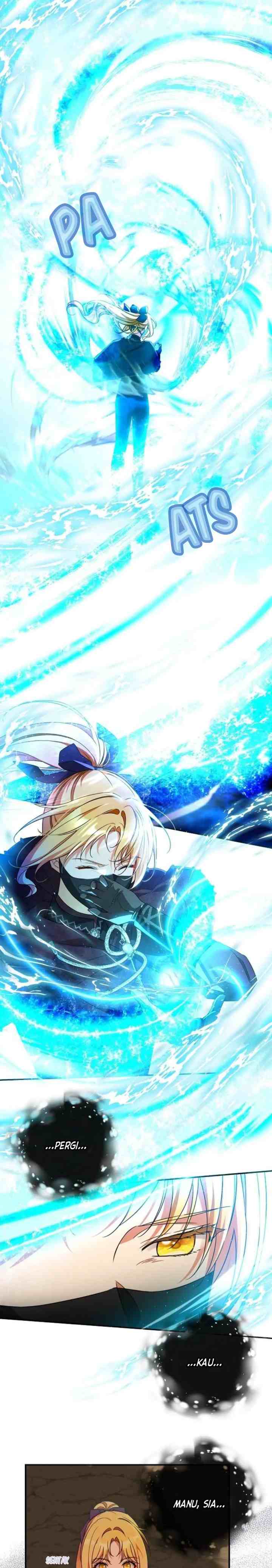 I Tamed the Crazy Marquis chapter 46 halaman 7