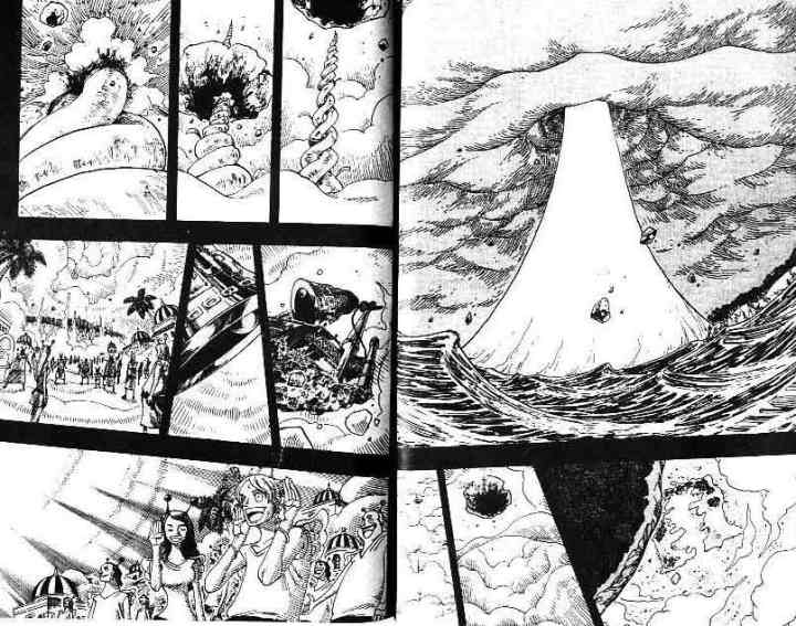 One Piece chapter 292 halaman 8