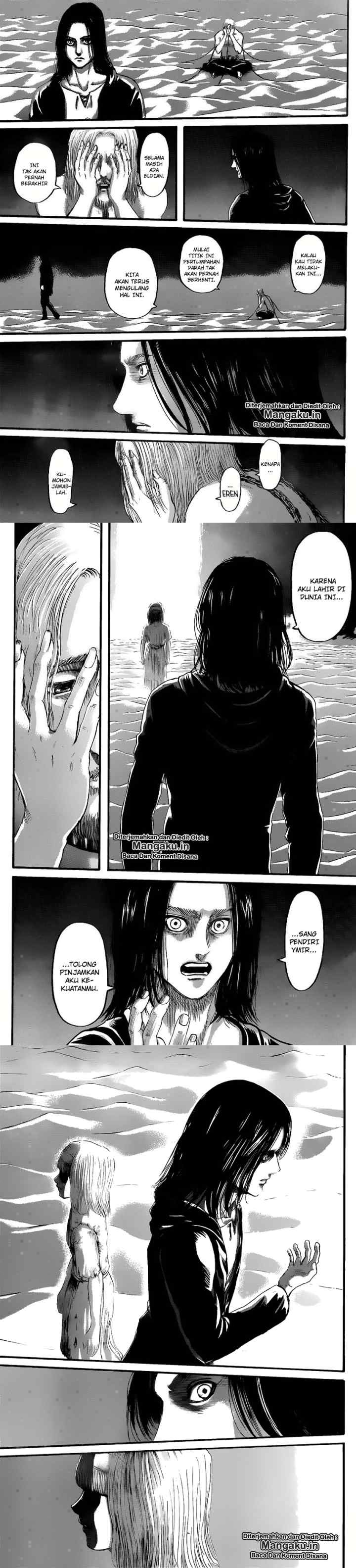Shingeki no Kyojin chapter 120 halaman 8