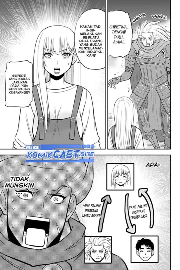 Orenchi ni Kita Onna Kishi to Inakagurashi Surukotoninatta Ken chapter 99 halaman 16
