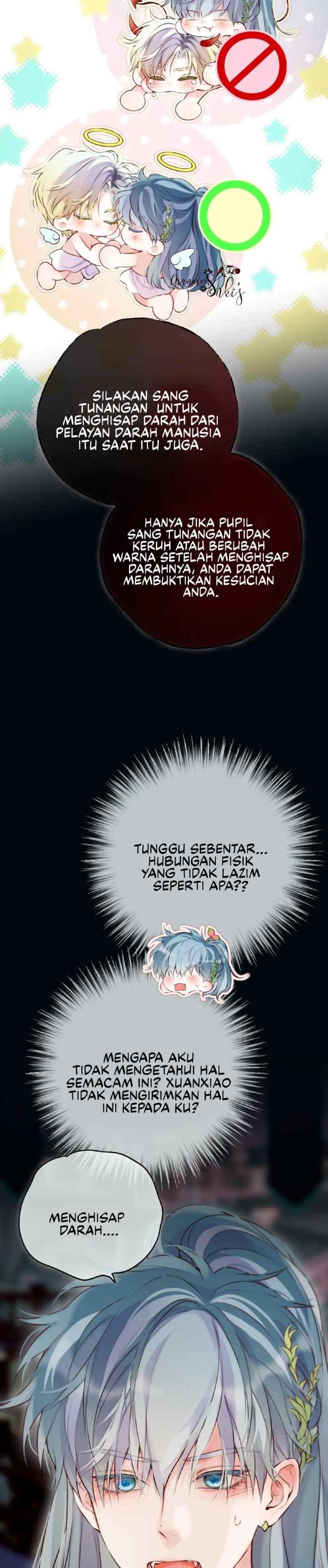 Planetary Eyes chapter 20 halaman 9