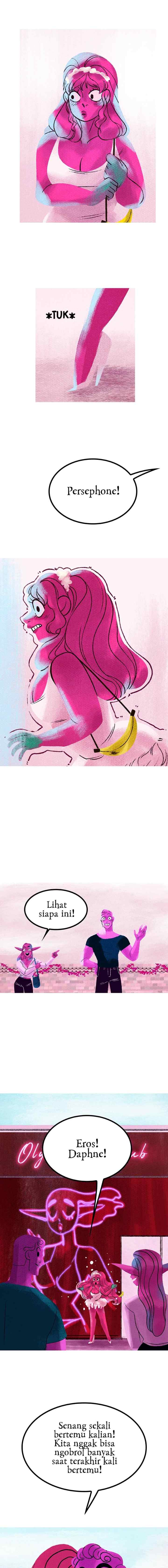 Lore Olympus chapter 218 halaman 16