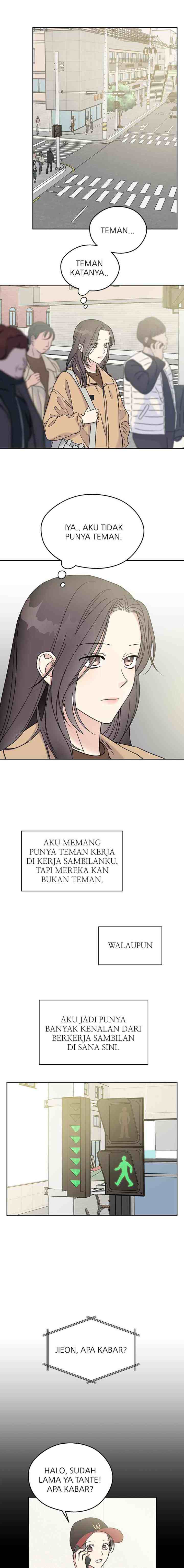 Do As I Say! chapter 11 halaman 6