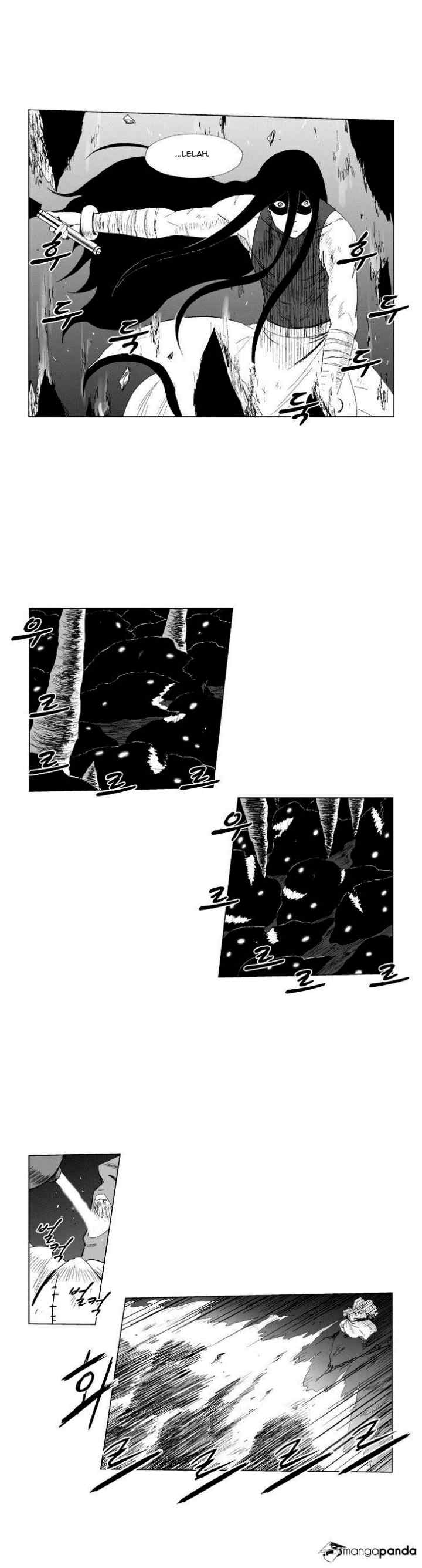 Red Storm chapter 92 halaman 9