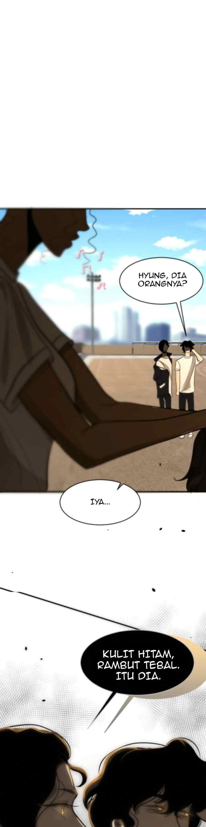 Violent Pink chapter 20 halaman 18