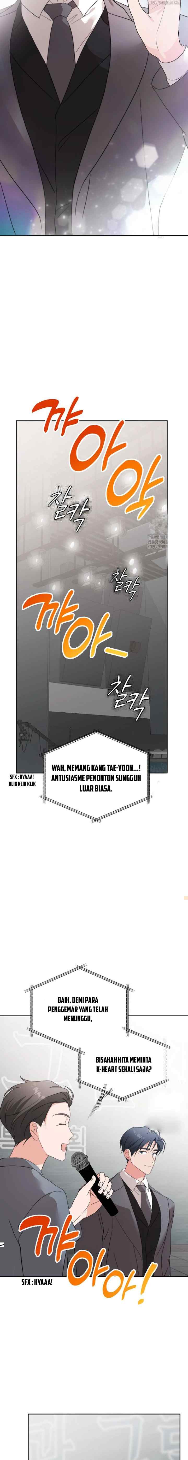 Masquerade chapter 30 halaman 9