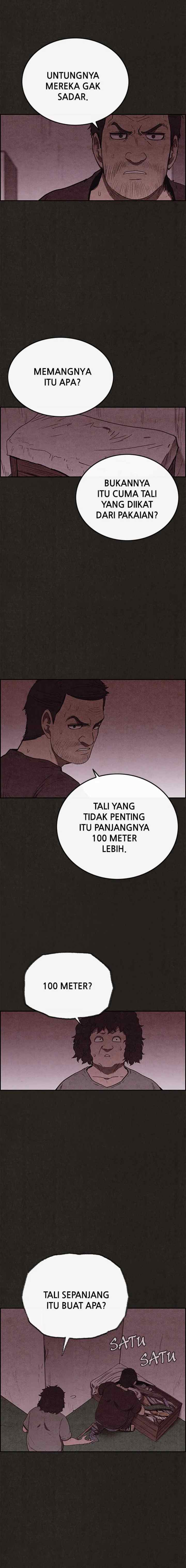 Dulce Hogar chapter 103 halaman 16