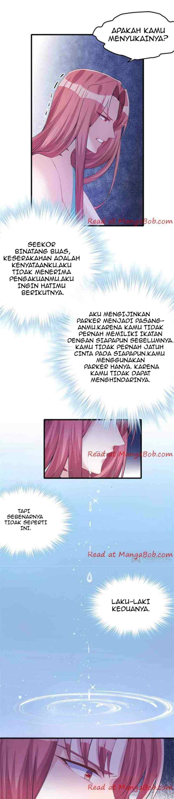 Beauty and the Beasts chapter 97 halaman 4