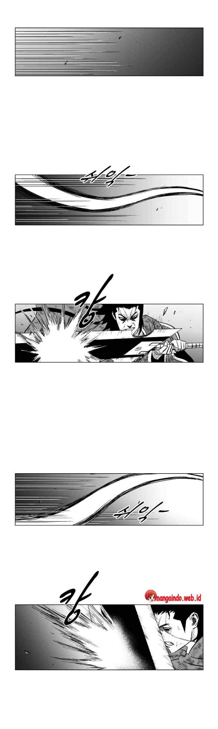 Red Storm chapter 130 halaman 13