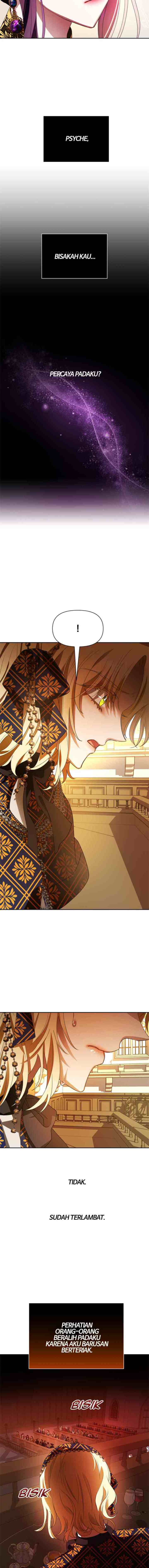 Your Throne chapter 76 halaman 5