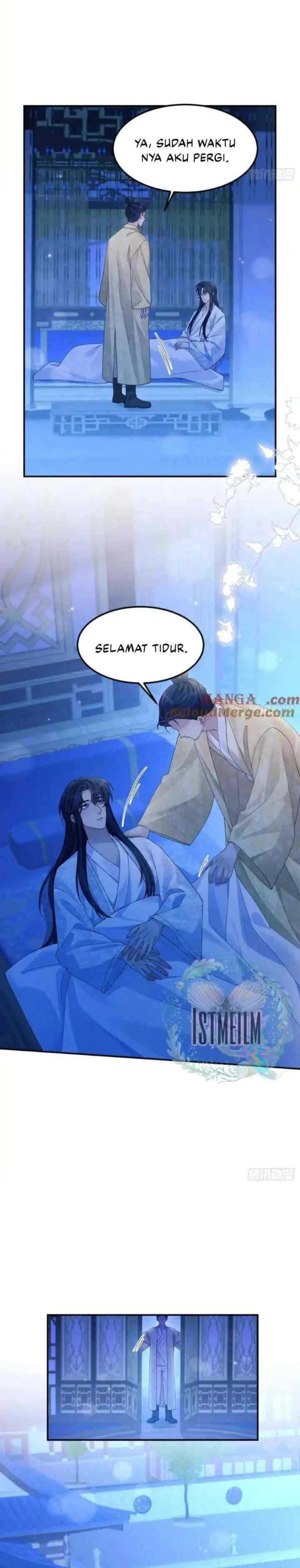 I Suspect the Actor Is Fishing for Me chapter 161 halaman 7