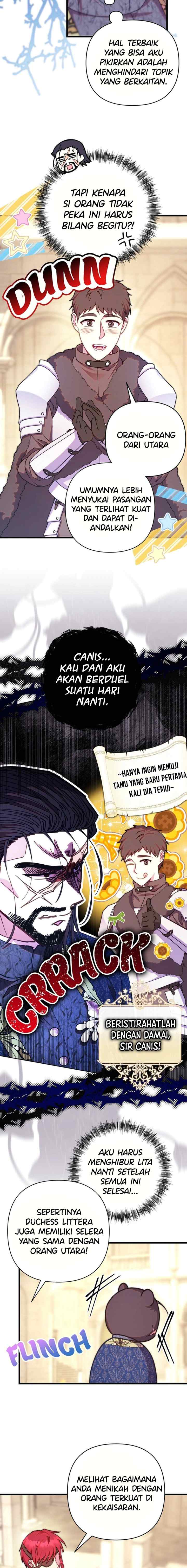 Anyway, It Is A Ropan chapter 112 halaman 8