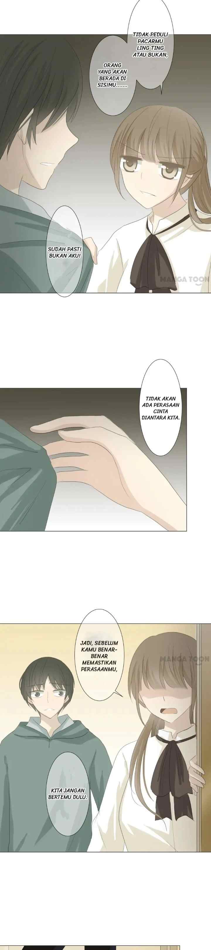 Summer Never Ends chapter 119 halaman 16