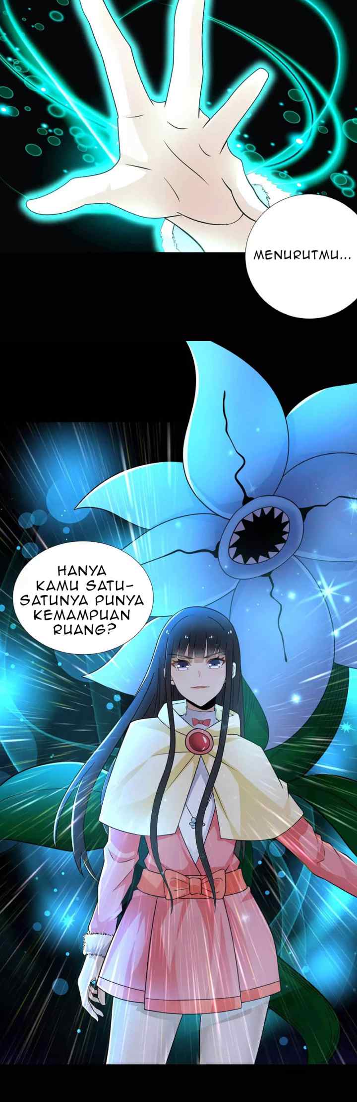 King of Apocalypse chapter 199 halaman 14