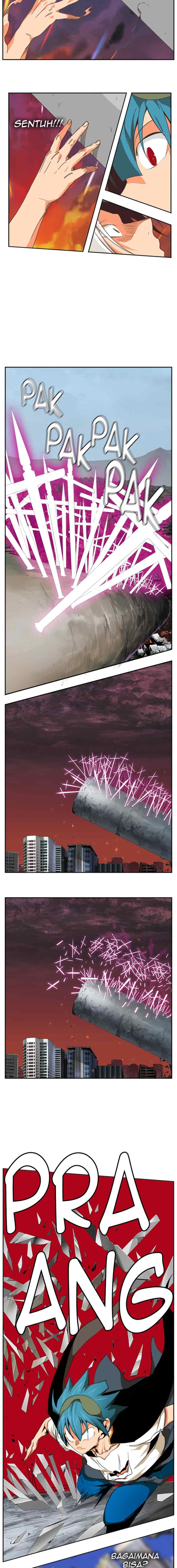 Tower of God chapter 477 halaman 19
