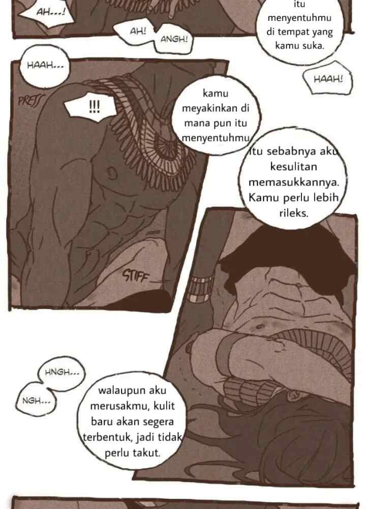 ENNEAD S1 chapter 43 halaman 10