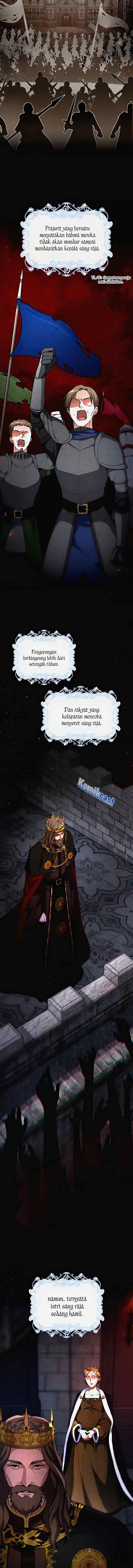 Regina Rena - To the Unforgiven chapter 23 halaman 6