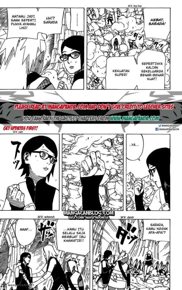 Naruto chapter 710 halaman 5