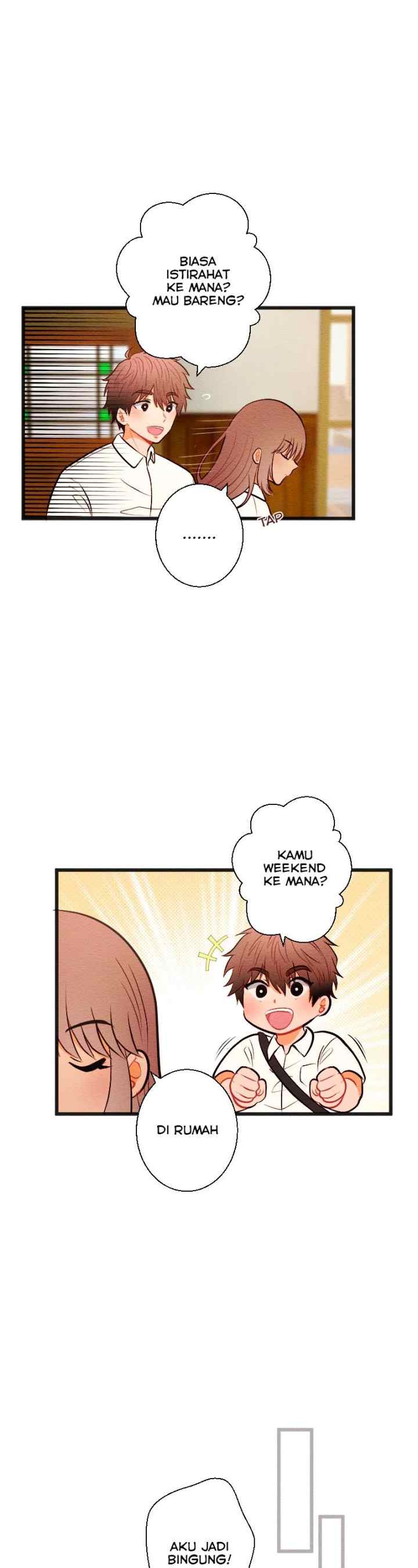 Mistake S2 chapter 27 halaman 16