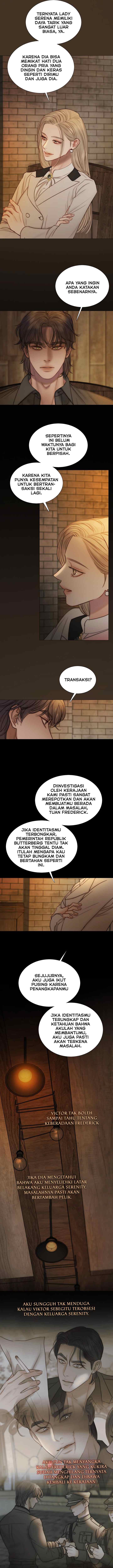 Serenity chapter 109 halaman 6
